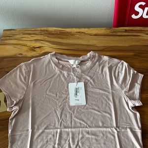 Ted baker Lecca fitted t shirt New with tags